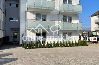Wohnung mieten in Lange Str. 15, 34260 Kaufungen, moderne 3 Zimmer-Wohnung mit Balkon in Kaufungen
