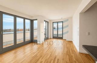 Penthouse mieten in Leuchtgaswerk, 14641 Nauen, 4.26 LUXus Wohnen im Penthouse