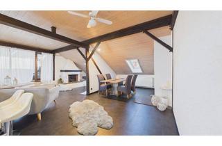 Wohnung kaufen in 78315 Radolfzell, Zentral wohnen in Radolfzell: Attraktive Wohnung mit 98 m² und Wintergarten