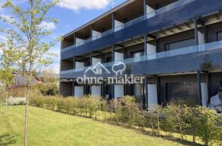 Wohnung kaufen in Robert-Erbertseder-Weg, 84347 Pfarrkirchen, Exklusive Smart-Home-Apartments in Pfarrkirchen – attraktive Kapitalanlage