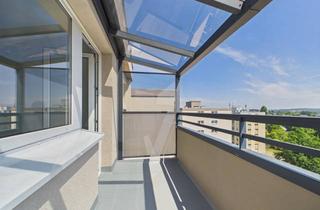 Wohnung kaufen in 49191 Belm, Top Geschnittene 3-Zimmer-Wohnung mit Gedämmter Fassade und neuem Balkon