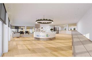 Büro zu mieten in Oswaldstr., 59075 Hamm, Erstbezug! Flächen im Ärztezentrum Hamm B.-Hövel, 150-450 m² für Ärzte, Therapie & Gesundheit