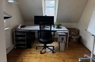 Büro zu mieten in Bahnhofstraße, 71679 Asperg, Heller Büroraum in Bürogemeinschaft in Asperg, Nähe Neue Mitte