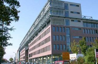 Büro zu mieten in Landsberger Straße, 80687 München, Helle Büros & Coworking in München-Laim mit Dachterrasse