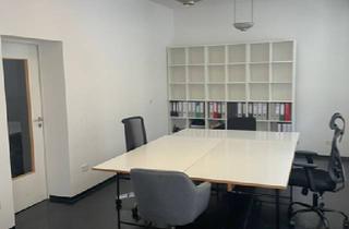 Büro zu mieten in Rumfordstraße, 80469 München, Helle Bürogemeinschaft in München Altstadt-Lehel