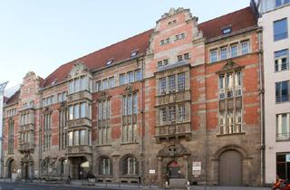 Büro zu mieten in Französische Strasse, 10117 Berlin, Beeindruckendes 5-Sterne Business Center & Coworking in Berlin-Mitte