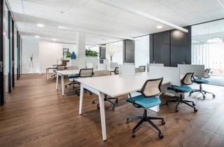 Büro zu mieten in Stau, 26122 Oldenburg, Moderne Büros & Coworking direkt am Hafen in Oldenburg (Oldb)