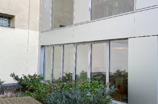 Büro zu mieten in Scharnhorststraße, 10115 Berlin, Kreative Bürogemeinschaft in Berlin-Mitte nahe Hauptbahnhof