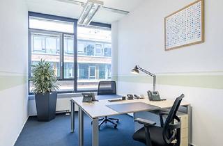 Büro zu mieten in Hanauer Landstraße, 60314 Frankfurt, Attraktives Business Center im lebendigen Frankfurt Ostend