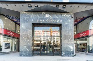Büro zu mieten in Unter Den Linden, 10117 Berlin, Repräsentative Büros & Coworking im Lindencorso Berlin-Mitte