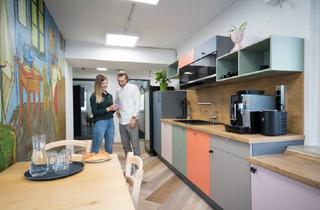 Büro zu mieten in Dorotheenstraße, 45130 Essen, Kreativer Coworking Space & moderne Büros in Essen Rüttenscheid