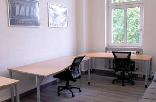 Büro zu mieten in Rheinstraße, 76275 Ettlingen, Moderner Coworking Space in Ettlingen West