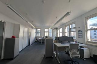 Büro zu mieten in Markgrafenstraße, 10117 Berlin, Helle Bürofläche in Bürogemeinschaft in Berlin-Mitte