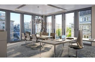 Büro zu mieten in Unter Den Linden, 10117 Berlin, Hochwertiges Business Center & Coworking in Berlin-Mitte