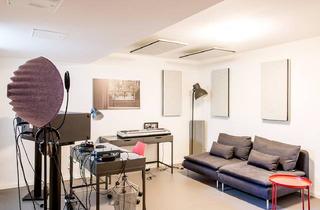 Büro zu mieten in Brunnenstraße, 10119 Berlin, Kreative Bürogemeinschaft mit High-End Studios in Berlin-Mitte