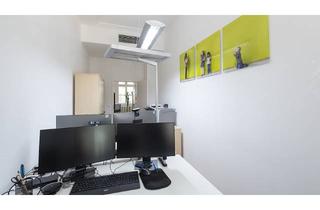 Büro zu mieten in Friedrichstraße, 10117 Berlin, Moderne Bürogemeinschaft in zentraler Lage in Berlin-Mitte