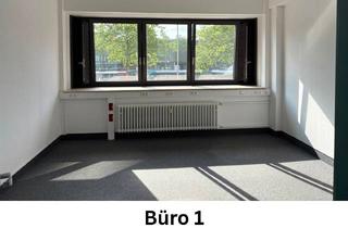 Büro zu mieten in Berliner Platz, 48143 Münster, Helle Büroräume in zentraler Bürogemeinschaft in Münster-Bahnhof