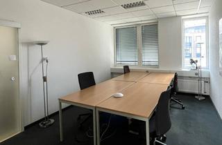 Büro zu mieten in Kohlgartenstraße, 04315 Leipzig, Helle Bürogemeinschaft mit Terrasse in Leipzig-Schönefeld-Ost