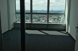 Büro zu mieten in Berliner Straße -, 63065 Offenbach am Main, Büroräume in Offenbach am Main im 10. Stock