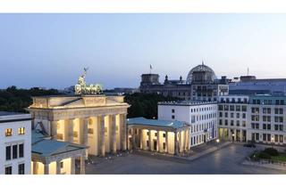 Büro zu mieten in Pariser Platz, 10117 Berlin, Exklusive Büros & Coworking im historischen Palais in Berlin-Mitte