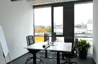 Büro zu mieten in Ganghoferstraße, 80339 München, Flexible, voll möblierte Büroräume in Bürogemeinschaft