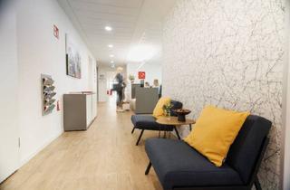 Büro zu mieten in Klingholzstraße, 65189 Wiesbaden, Moderne Büros & Coworking mit Panoramablick in Wiesbaden-Südost