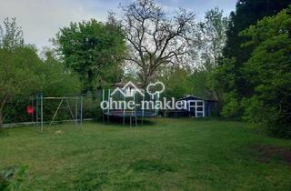 Immobilie kaufen in Rudolf-Breitscheid-Str. 30, 14612 Falkensee, Bau-Grundstück in Falkensee-Finkenkrug, 2. Reihe, 736 qm