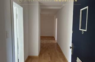 Wohnung mieten in Stolzestraße, 30171 Hannover, Erstbezug nach Sanierung ! Charmante 3-Zimmer-DG-Wohnung in der Südstadt