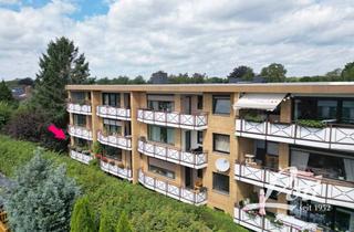 Wohnung kaufen in 26129 Oldenburg, +++ Vermietete Eigentumswohnung in beliebter Wohnlage von Bloherfelde +++