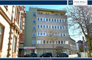 Anlageobjekt in 36037 Fulda, Ca. 1.340 m² attraktive, innerstädtische Wohn- u. Gewerbefläche mit Umwandlungspotenzial zu Wohnraum