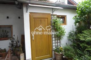 Haus mieten in Wilhelmstr. 19, 69190 Walldorf, Kleine möblierte Wohnung, seperater Eingang