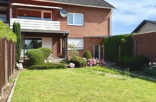Haus kaufen in 33775 Versmold, Ein Zuhause mit Perspektive - Gepflegtes Zweifamilienhaus mit vielseitigen Nutzungsmöglichkeiten