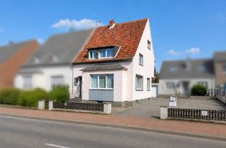 Einfamilienhaus kaufen in 53879 Euskirchen, Geräumiges Wohnen: 6 Zimmer in Euskirchen für Ihre Familie