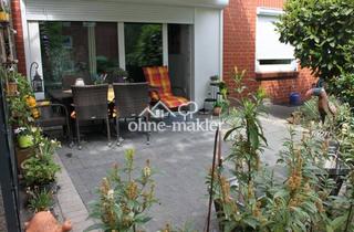 Wohnung kaufen in 29223 Celle, Exklusive Erdgeschosswohnung, barrierefrei