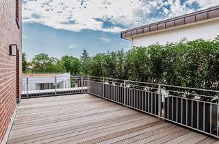 Wohnung kaufen in 21335 Lüneburg, Hochwertige Stadtwohnung mit großer Dachterrasse!