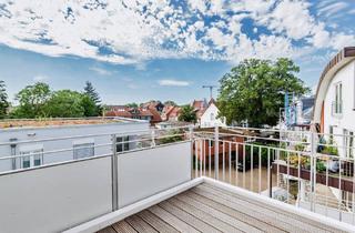 Wohnung kaufen in 21335 Lüneburg, - Offene Besichtigung - 09.10. um 15 Uhr -