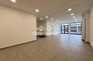 Gewerbeimmobilie mieten in Doelenstraße, 46483 Wesel, Gewerbeeinheit im Herzen von Wesel - provisionsfrei!
