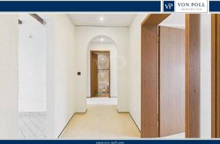 Wohnung kaufen in 97464 Niederwerrn, Platz für neue Wohnideen: 3-Zimmer-Wohnung mit Balkon und Tiefgaragenstellplatz in Niederwerrn