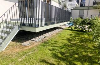 Wohnung mieten in Charlottenstraße, 12557 Berlin, Helle 3-Zimmer mit Garten - Hochparterre in Berlin Köpenick!