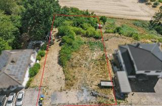 Immobilie kaufen in 35447 Reiskirchen, Ihre Chance auf ein großzügiges Baugrundstück im Baugebiet „Am Weinberg“