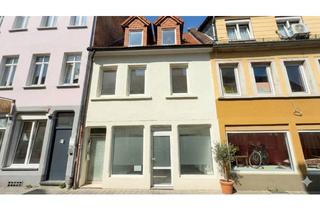 Anlageobjekt in 67547 Worms, Ertragstarkes Investment am Rhein: Vielseitige Mischimmobilie in Top-Lage