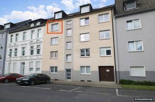 Wohnung kaufen in 45143 Essen, Modernisierte 2-Zi-Etagenwohnung in Essen-Altendorf