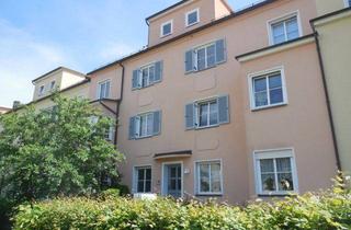 Wohnung kaufen in Virchowplatz, 08060 Zwickau, Attraktive 1-Raumwohnung mit Tageslichtbad in Marienthal! Nähe HBK!