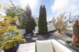 Wohnung kaufen in 63110 Rodgau, Mehr Raum, mehr Möglichkeiten: 5,5-Zimmer-Maisonette mit Garten & Garage in Nieder-Roden