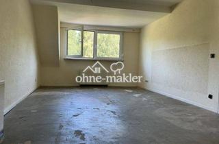 Wohnung mieten in Dellwiger Str. 37, 45357 Essen, 3-Zimmer-DG (2. Etage) für handwerklich Geschickte, ab sofort verfügbar