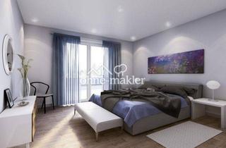 Wohnung mieten in Fichtestr. 42, 78224 Singen, Erstbezug nach Kernsanierung 2,5 Zim.-Wohnung am See mit Balkon in Singen