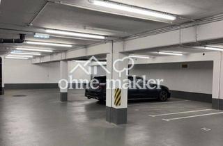 Garagen mieten in Lindenstraße 11, 64342 Seeheim-Jugenheim, Tiefgarage Platz XXL- Zentrum Jugenheim, auch Motorrad