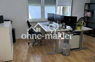 Gewerbeimmobilie mieten in Körnerstr. 6, 58452 Witten, Perfektes Büro/Praxis im Zentrum von Witten