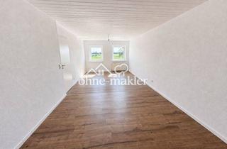 Wohnung mieten in Blumenthaler Weg 7, 24241 Grevenkrug, 3 Zimmer Wohnung mit eigenem Garten - Erstbezug nach Renovierung