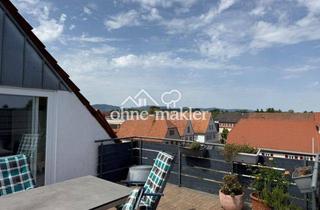 Wohnung kaufen in 76877 Offenbach, Maisonettewohnung